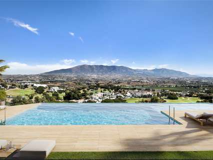 Ático en venta en Mijas zona La Cala Golf