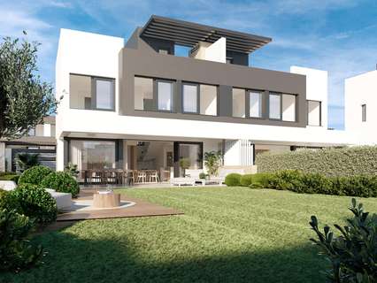 Villa en venta en Estepona zona Atalaya Golf