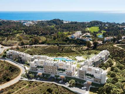 Apartamento en venta en Mijas zona Hipódromo Costa del Sol