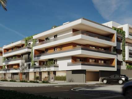 Apartamento en venta en Marbella zona San Pedro de Alcántara