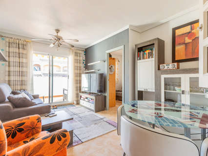 Apartamento en venta en Torrevieja zona Torrevieja