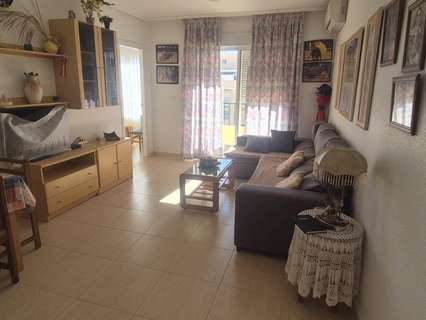 Apartamento en venta en Torrevieja zona La Mata Pueblo