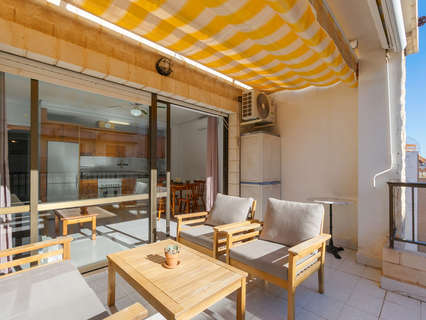 Apartamento en venta en Torrevieja zona Playa del Cura