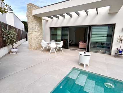 Villa en venta en San Miguel de Salinas zona San Miguel de Salinas