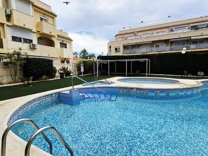 Apartamento en venta en Torrevieja zona Nueva Torrevieja