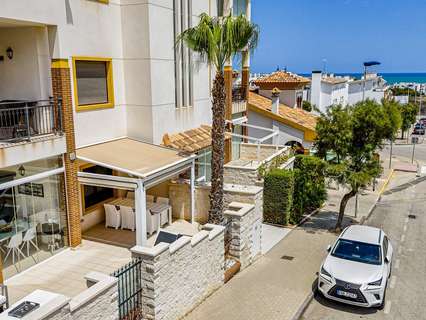 Apartamento en venta en Guardamar del Segura zona Guardamar del Segura