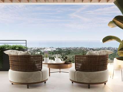 Apartamento en venta en Mijas zona Urb. Buenavista