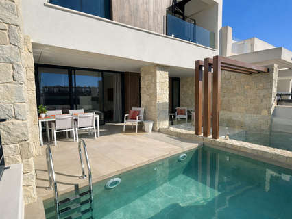 Casa en venta en Dolores zona Costa Blanca