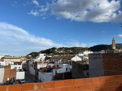 Casa en venta en La Font d'En Carròs zona Centro