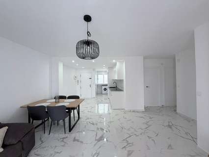 Apartamento en venta en Torrevieja zona Playa del Cura