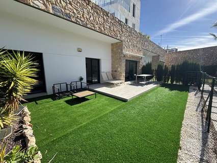 Apartamento en venta en Orihuela zona Villamartín