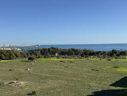 Ático en venta en Torrevieja zona Punta Prima