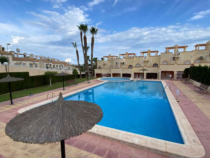Apartamento en venta en Orihuela zona Villamartín