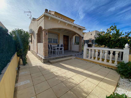 Villa en venta en Polop zona Alberca