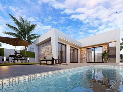 Villa en venta en Torre-Pacheco zona Roldán