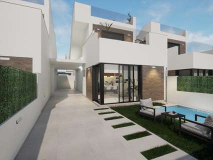 Villa en venta en Los Alcázares zona Los Alcazares