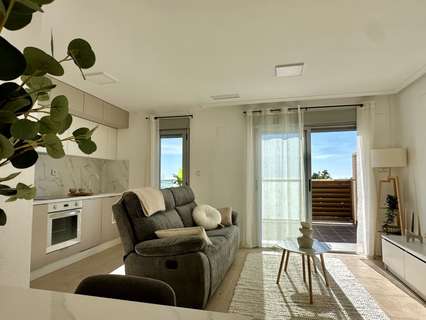 Apartamento en venta en Torrevieja zona Torrevieja