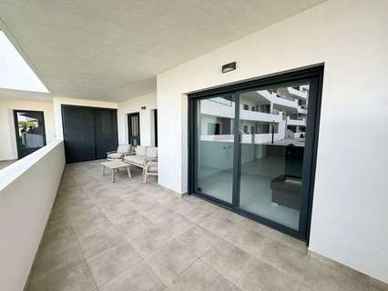 Apartamento en venta en San Miguel de Salinas zona Urbanizaciones