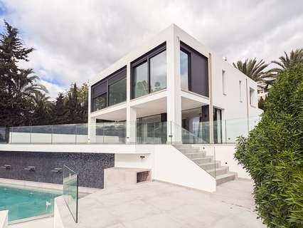 Villa en venta en El Campello zona Coveta Fuma