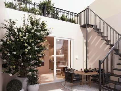 Ático en venta en Cartagena zona Casco Antiguo