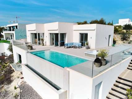 Villa en venta en Orihuela zona LAS COLINAS GOLF RESORT