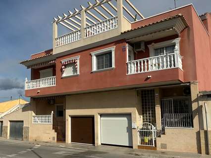 Casa en venta en Bigastro zona Inland