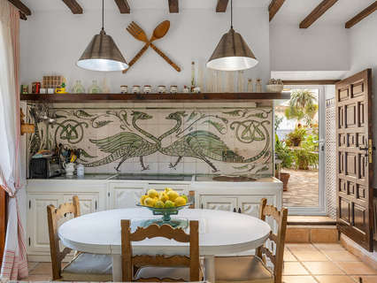 Villa en venta en Mula zona Mula