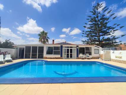 Villa en venta en Murcia zona Gea Y Truyols