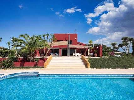 Casa en venta en Orihuela zona Inland