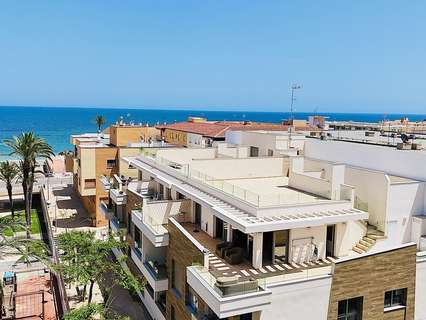 Ático en venta en Pilar de la Horadada zona Torre de la Horadada