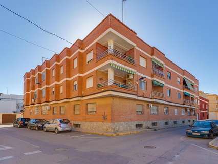 Apartamento en venta en San Pedro del Pinatar zona Av. Dr Artero Guirao
