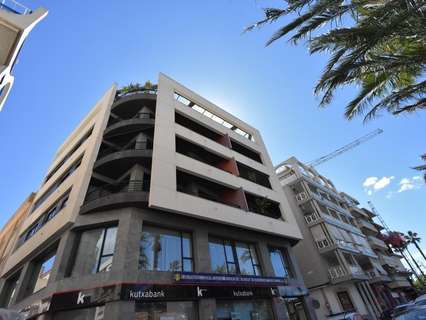 Apartamento en venta en Torrevieja zona Centro - Muelle Pesquero