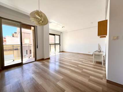 Apartamento en venta en Santa Pola zona Costa Blanca