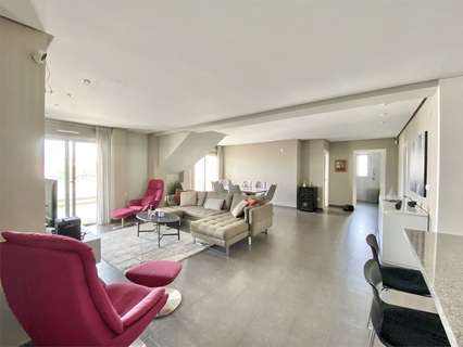 Ático en venta en Orihuela zona Villamartín