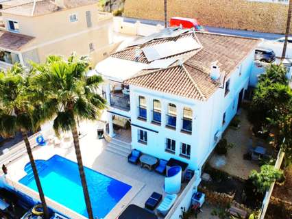 Villa en venta en La Nucía zona Costa Blanca rebajada