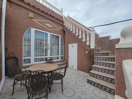 Casa en venta en Torrevieja zona El Chaparral