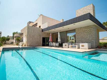 Villa en venta en L'Alfàs del Pi