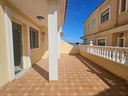 Villa en venta en Guardamar del Segura zona Campomar
