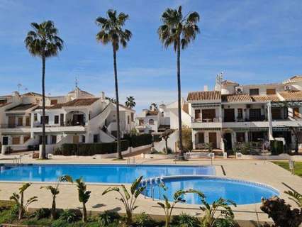 Apartamento en venta en Pilar de la Horadada zona Costa Blanca