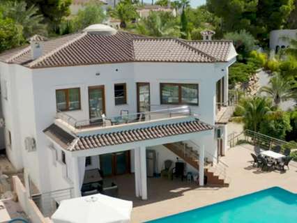 Villa en venta en Altea zona Altea Hills
