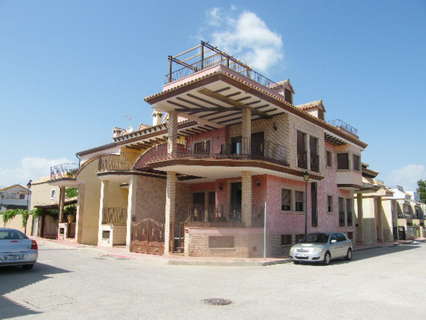 Casa en venta en Daya Nueva zona Costa Blanca