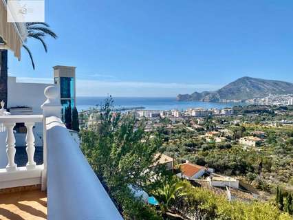 Casa en venta en Altea zona Palau Cuesta Narices