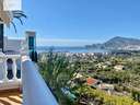 Casa en venta en Altea zona Palau Cuesta Narices
