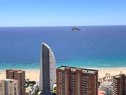 Apartamento en venta en Benidorm zona Poniente