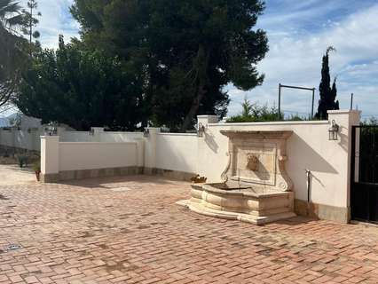 Villa en venta en Almoradí zona Almoradi