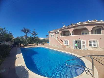 Villa en venta en Rojales zona Ciudad Quesada