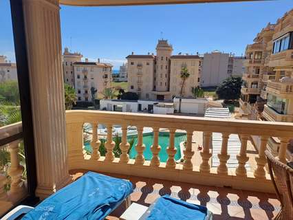 Apartamento en venta en Guardamar del Segura zona Costa Blanca