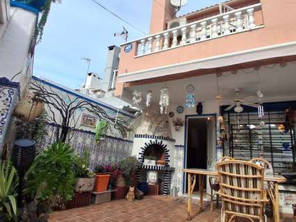 Casa en venta en Torrevieja zona Costa Blanca