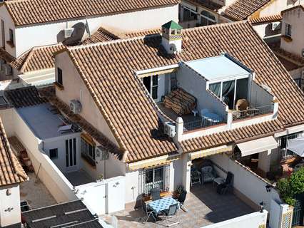 Apartamento en venta en Orihuela zona La Zenia rebajado