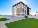 Apartamento en venta en Los Alcázares zona Los Alcazares